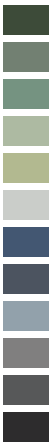 colors of painting by K and J Painting in  Bergen County New Jersey